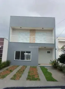Casa de Condomínio com 3 Quartos à venda, 158m² no Horto Florestal, Sorocaba