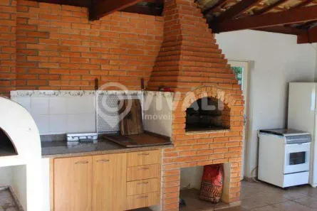 Casa de Condomínio com 4 Quartos à venda, 400m² no Ville Chamonix, Itatiba
