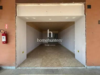 Sala Comercial para alugar, 38m² no Loteamento Alphaville Campinas, Campinas
