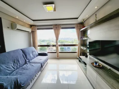 Apartamento com 2 Quartos à venda, 76m² no Sarandi, Porto Alegre