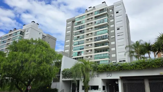 Apartamento com 3 Quartos à venda, 114m² no Jardim do Salso, Porto Alegre