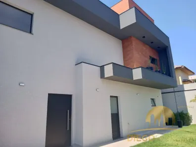 Casa com 3 Quartos à venda, 152m² no Chácaras Itapetininga, Atibaia