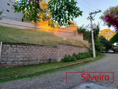 Lote/Terreno à venda, 266m² no Sétimo Céu, Porto Alegre