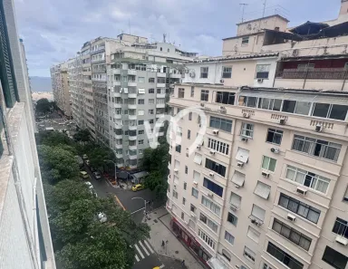 Apartamento com 2 Quartos à venda, 91m² no Copacabana, Rio de Janeiro
