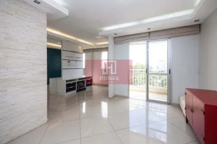 Apartamento com 3 Quartos à venda, 65m² no Água Branca, São Paulo