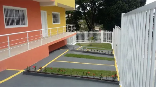 Casa com 2 Quartos à venda, 87m² no Loteamento Municipal Brás Cubas, Mogi das Cruzes