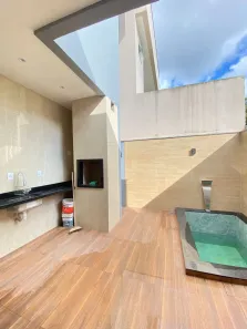 Casa de Condomínio com 4 Quartos à venda, 215m² no Mangueirão, Belém