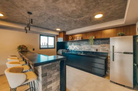 Apartamento com 2 Quartos à venda, 110m² no Nova Aliança, Ribeirão Preto