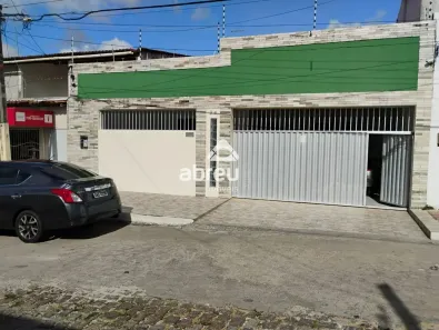 Casa com 3 Quartos à venda, 250m² no Pitimbu, Natal