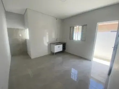 Kitnet com 1 Quarto para alugar, 45m² no Jardim Umarizal, São Paulo