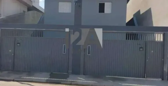 Sobrado com 2 Quartos à venda, 57m² no Cidade São Pedro - Gleba A, Santana de Parnaíba