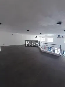 Prédio Comercial à venda, 290m² no Centro, São Bernardo do Campo