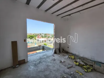 Apartamento com 3 Quartos à venda, 70m² no Senhora das Graças, Betim