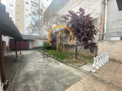 Lote/Terreno à venda, 403m² no Saúde, São Paulo