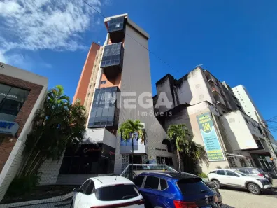 Sala Comercial para alugar, 34m² no Aldeota, Fortaleza