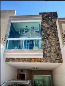Sobrado com 3 Quartos à venda, 122m² no Vila Lúcia, São Paulo