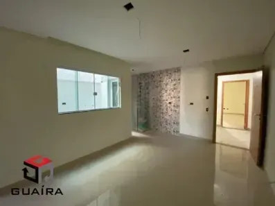 Apartamento com 2 Quartos à venda, 52m² no Vila Floresta, Santo André