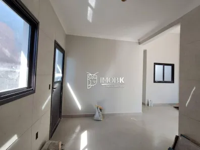 Casa com 3 Quartos à venda, 76m² no Parque Residencial Jundiaí II, Jundiaí