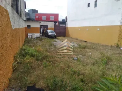 Lote/Terreno à venda, 330m² no Jardim Valéria, Guarulhos