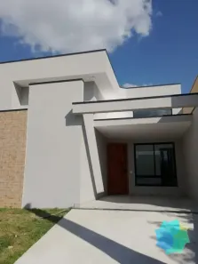 Casa com 3 Quartos à venda, 105m² no Loteamento Terras de São Pedro e São Paulo, Salto