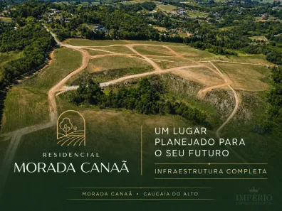 Lote/Terreno à venda, 500m² no Centro, Cotia