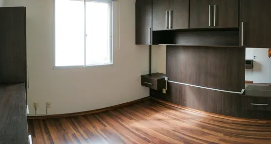 Apartamento com 2 Quartos à venda, 45m² no Vila São Francisco, Hortolândia