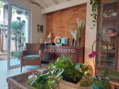 Casa de Condomínio com 3 Quartos à venda, 234m² no Parque Imperador, Campinas