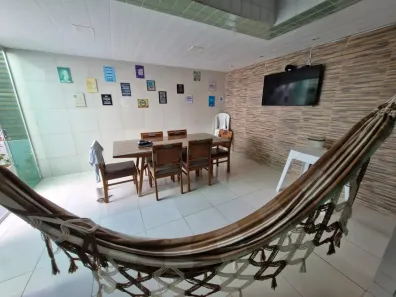 Apartamento com 3 Quartos à venda, 105m² no Bancários, João Pessoa