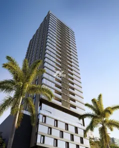 Apartamento com 4 Quartos à venda, 145m² no Ariribá, Balneário Camboriú