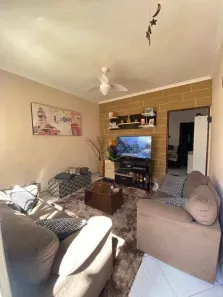 Casa com 2 Quartos à venda, 64m² no Jardim São José, Suzano
