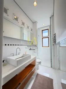 Casa com 4 Quartos à venda, 400m² no Vila Santista, Atibaia