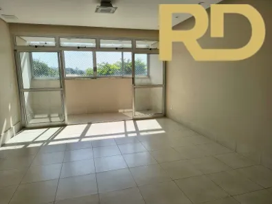 Apartamento com 3 Quartos à venda, 96m² no Esplanada, Belo Horizonte