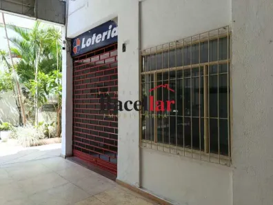 Ponto Comercial para alugar, 34m² no Méier, Rio de Janeiro
