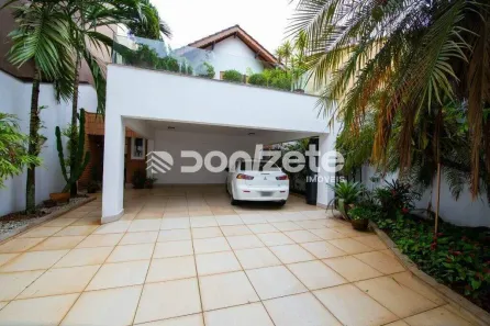 Sobrado com 3 Quartos à venda, 400m² no Paraíso, Santo André