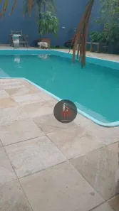 Sobrado com 3 Quartos à venda, 173m² no Jardim Bela Vista, Santo André