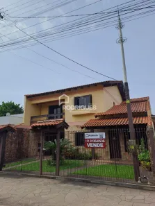 Casa com 3 Quartos à venda, 280m² no Santos Dumont, São Leopoldo