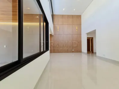 Casa de Condomínio com 4 Quartos à venda, 364m² no Vila do Golf, Ribeirão Preto