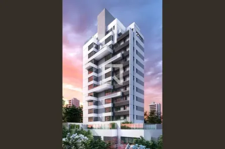 Apartamento com 3 Quartos à venda, 245m² no Santo Antônio, Belo Horizonte
