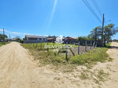 Lote/Terreno à venda, 300m² no Balneário Camacho, Jaguaruna