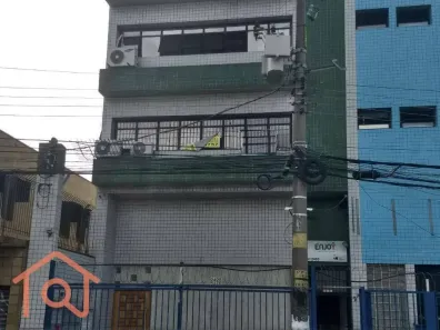 Prédio Comercial para alugar, 1483m² no Jabaquara, São Paulo