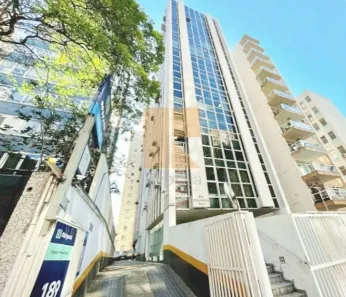 Sala Comercial à venda, 41m² no Higienópolis, São Paulo