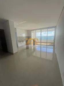 Apartamento com 3 Quartos à venda, 109m² no Graciosa - Orla 14, Palmas
