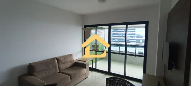 Apartamento com 1 Quarto para alugar, 45m² no Paralela, Salvador