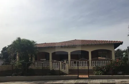 Casa com 3 Quartos à venda, 935m² no Centro, Vinhedo