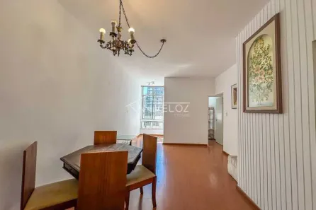 Cobertura com 3 Quartos à venda, 78m² no Flamengo, Rio de Janeiro