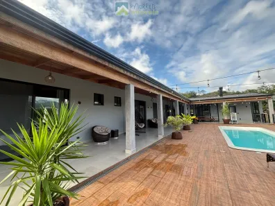 Casa com 3 Quartos à venda, 360m² no Morretes, Morretes