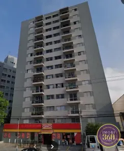 Apartamento com 2 Quartos à venda, 54m² no Vila Marieta, São Paulo