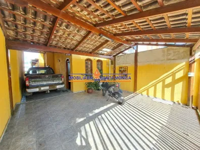 Casa com 4 Quartos à venda, 153m² no Santa Amélia, Belo Horizonte