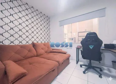 Sobrado com 4 Quartos à venda, 217m² no Vila Bertioga, São Paulo
