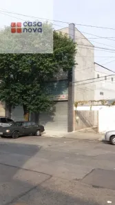 Imóvel Comercial para alugar, 164m² no Vila Sabrina, São Paulo